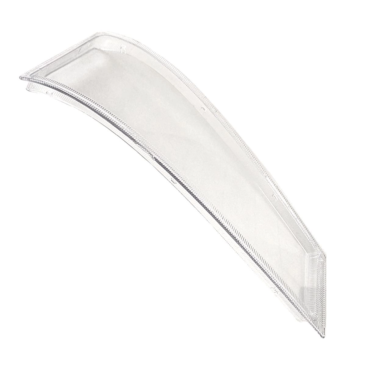 Lente para Farol Auxiliar Para Volvo FH16 Direito