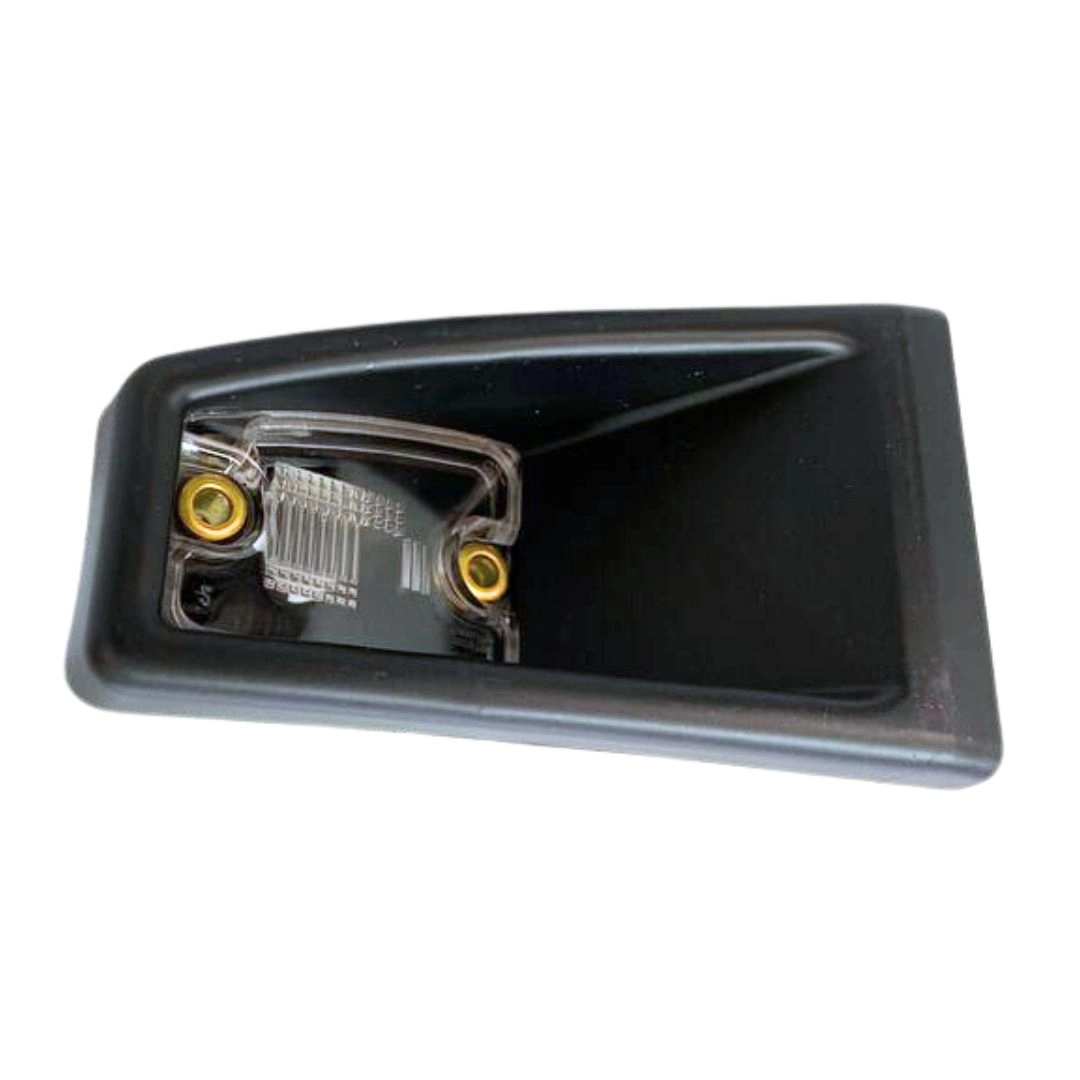 Lanterna Luz De Placa Para Fiat Strada 2005 a 2013 LE