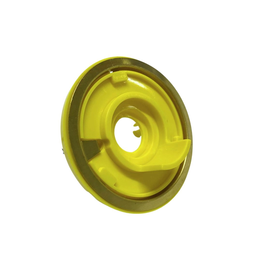 Came Buzina Contato Volante Para GM Monza Kadett Corsa