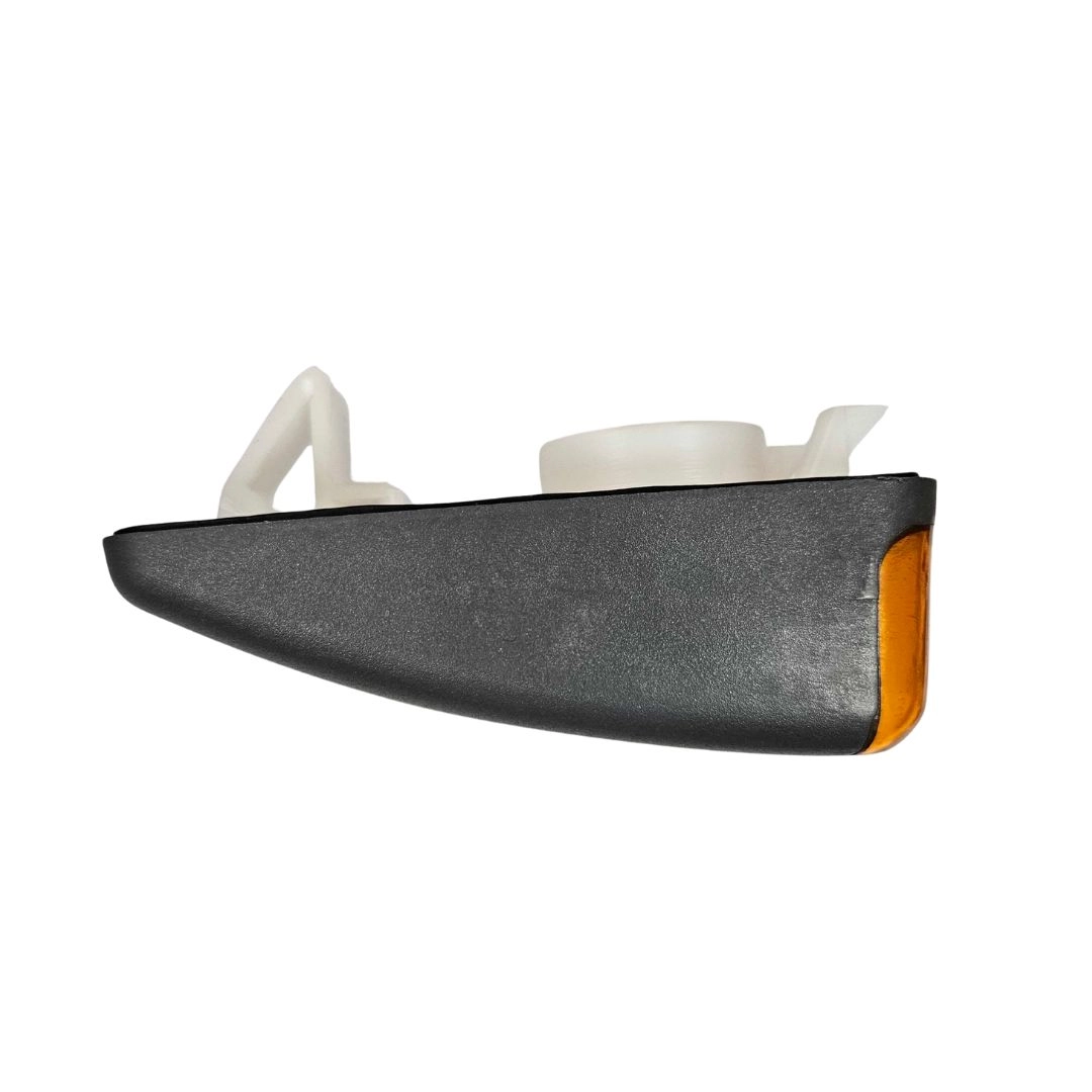 Lanterna Pisca Seta Lateral Para Mercedes Benz Axor 2035 2044 2540 2640 2644 3310 4140 9408200221