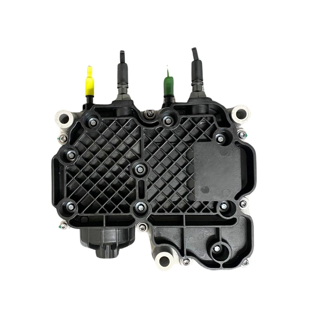 Bomba Injetora Arla Para Volvo FMX 420 460 500 540 22851845