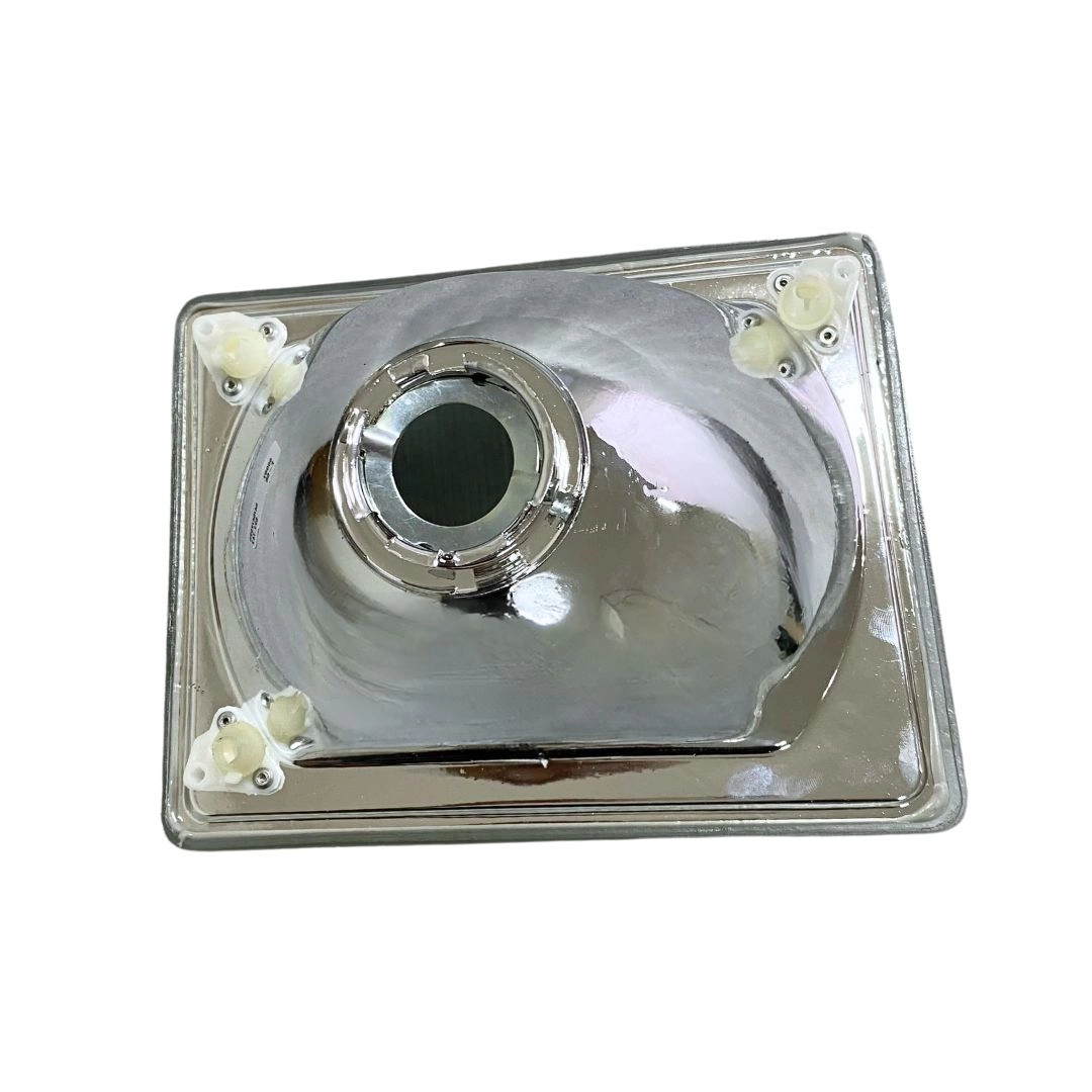 Par Farol Para Fiat Uno Fiorino 1984 a 1990 Lente Vidro Par Farol Para Fiat Uno Fiorino 1984 a 1990 Lente Vidro