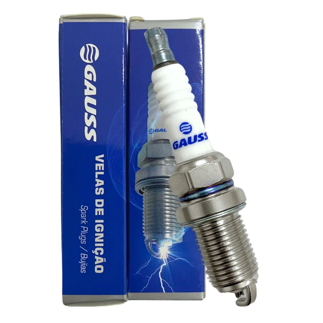 Vela de Ignição Chrysler Dodge Jeep Citroen Gauss GV5R07