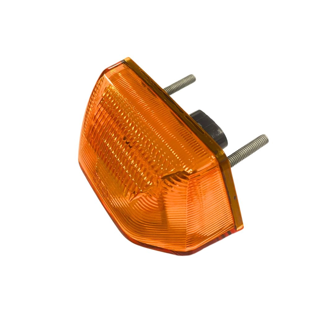 Lanterna Pisca Lateral VW Novo Delivery apos 2018 LED 12V