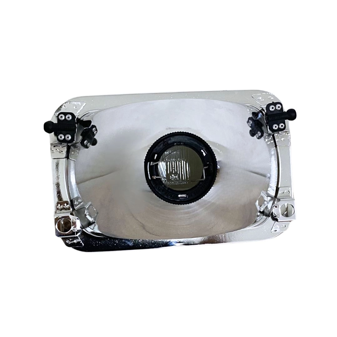 Farol Principal Para Volvo FH12 FM12 1994 a 1998 LD/LE