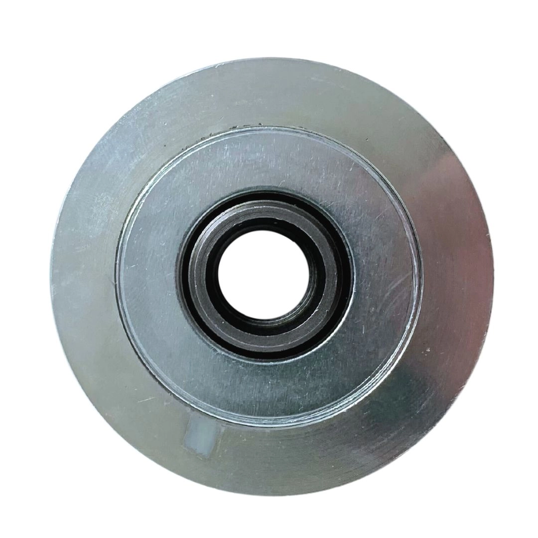 Polia Roda Livre Alternador Nissan Frontier ZEN Z5607 Polia Roda Livre Alternador Nissan Frontier ZEN Z5607