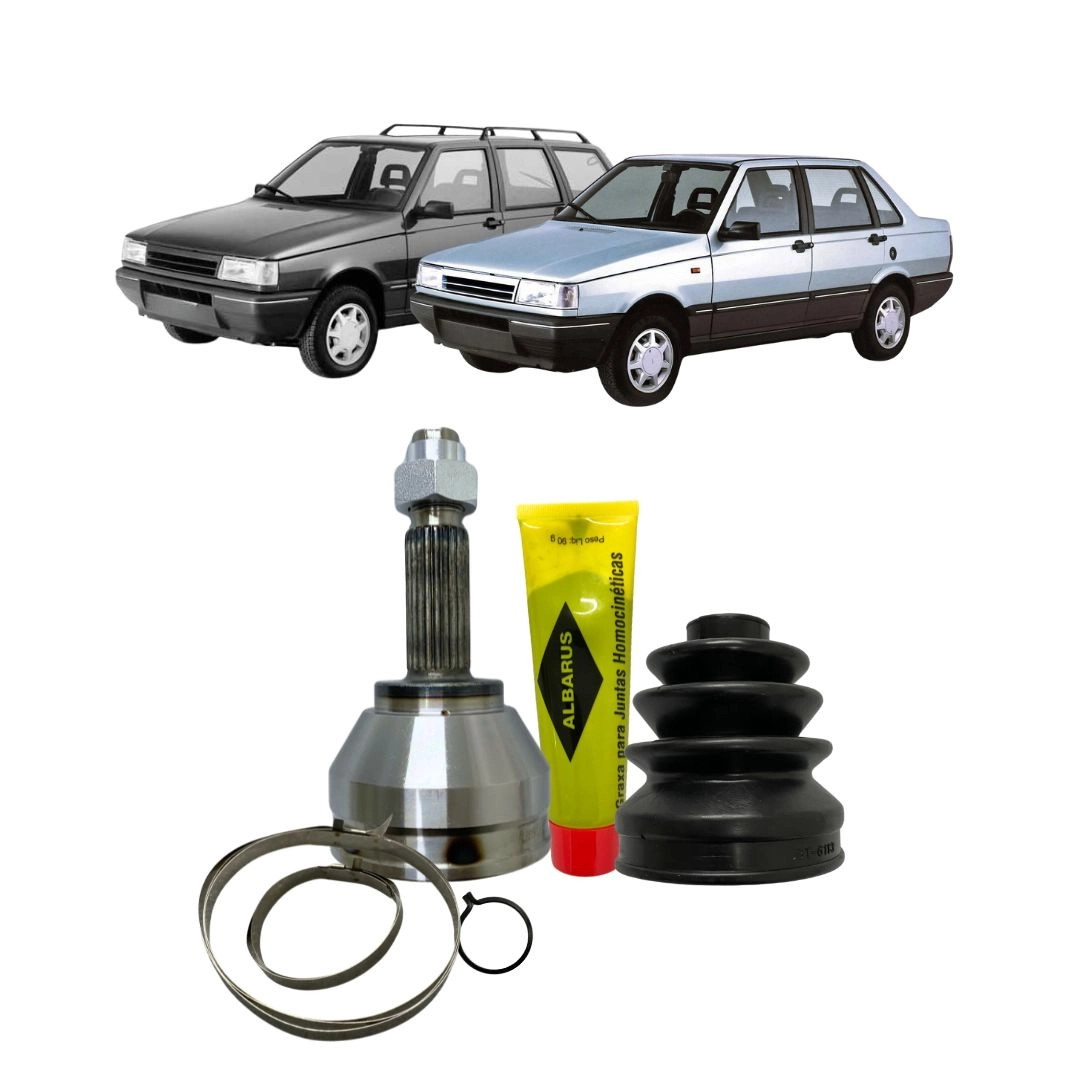 Junta Ponteira Homocinética Para Elba 87 a 96 Prêmio 85 a 94 Junta Ponteira Homocinética Para Elba 87 a 96 Prêmio 85 a 94