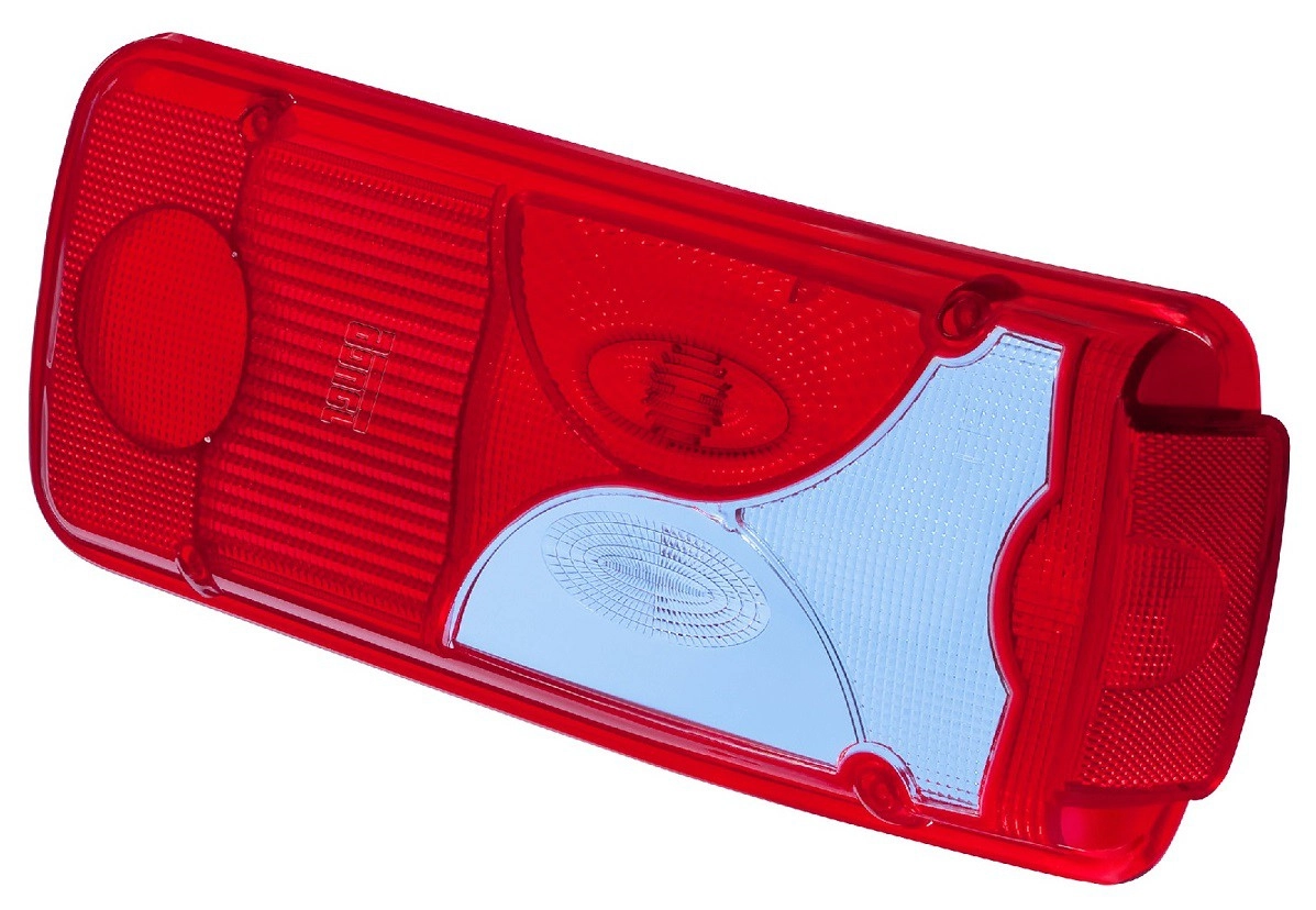 Lente Traseira VW MAN TGA TGX LD