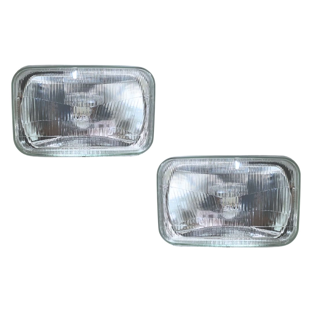 Par Farol Principal Para Volvo Fh12 Fm12 1994 a 1998