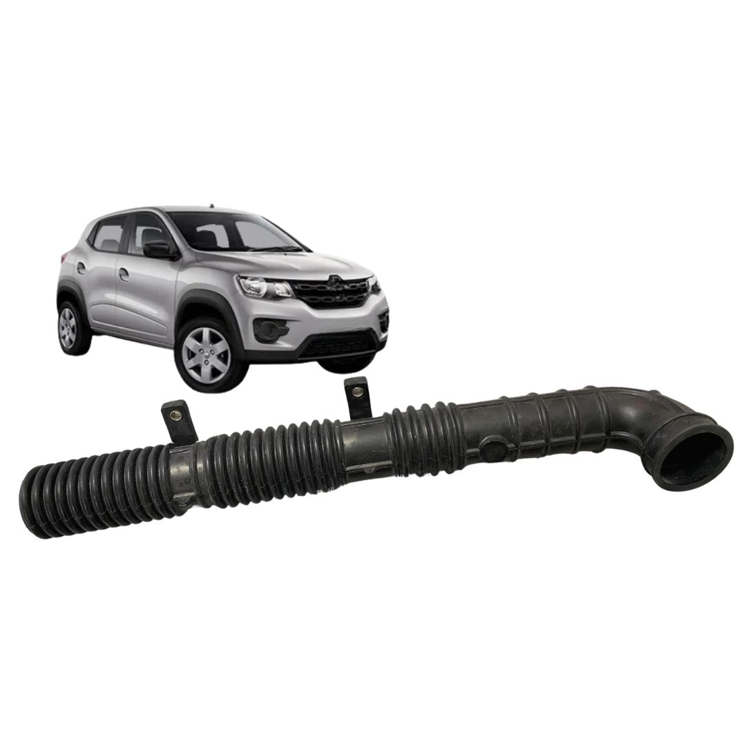 Mangueira Filtro Ar Para Renault Kwid Após 2017 165560884R