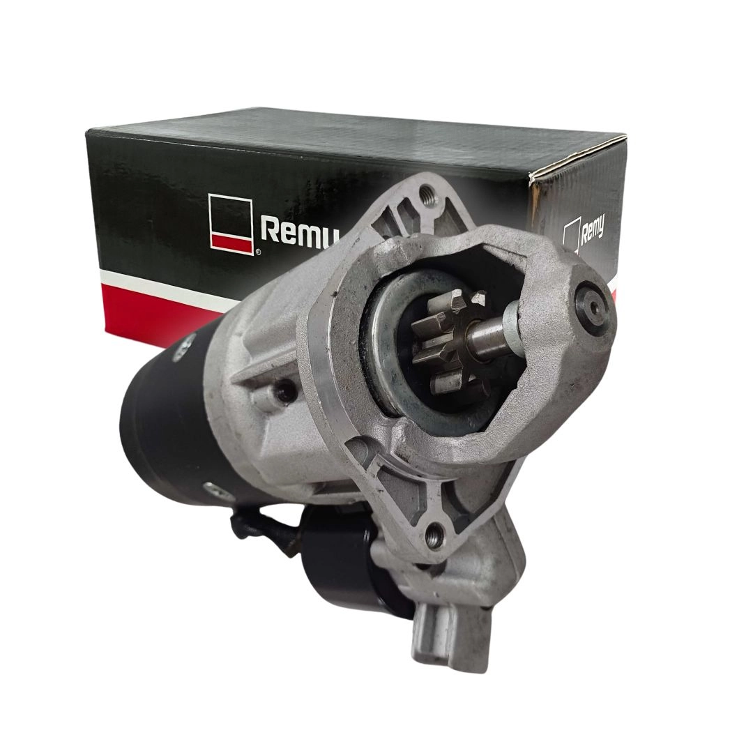 Motor Partida Para Jumper Ducato Boxer Delco Remy