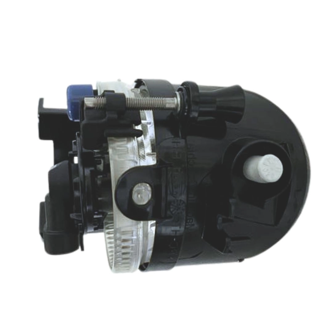 Farol Milha Auxiliar Para Volkswagen Gol Voyage Fox SpaceFox Lado Direito Farol Neblina Hella Farol Milha Auxiliar Para Volkswagen Gol Voyage Fox SpaceFox Lado Direito Farol Neblina Hella