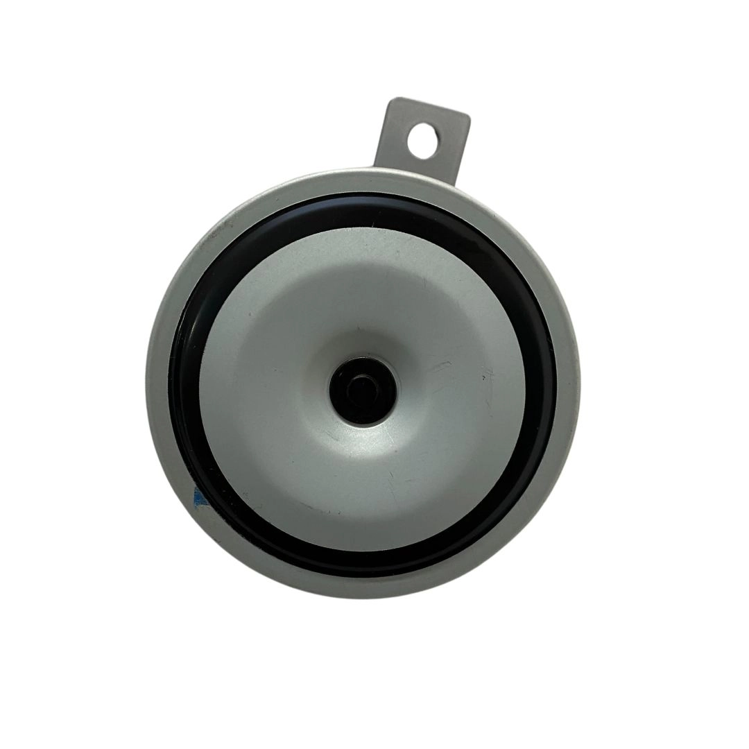 Buzina Bibi Disco 24V 115 dB 97mm Conector Universal Hella Buzina Bibi Disco 24V 115 dB 97mm Conector Universal Hella