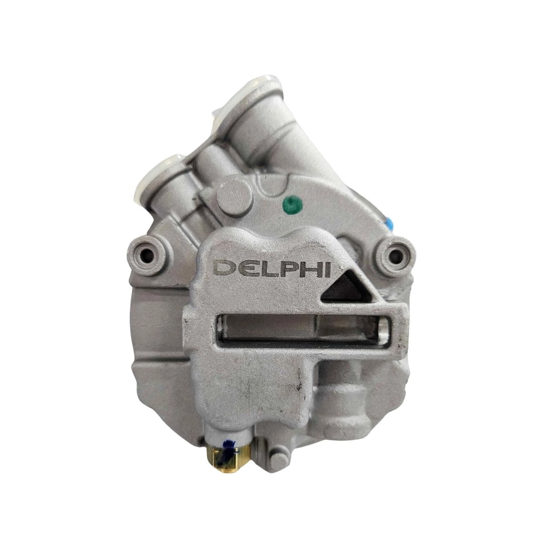 Compressor Ar Condicionado Para Zafira 2003 a 2012 93380354