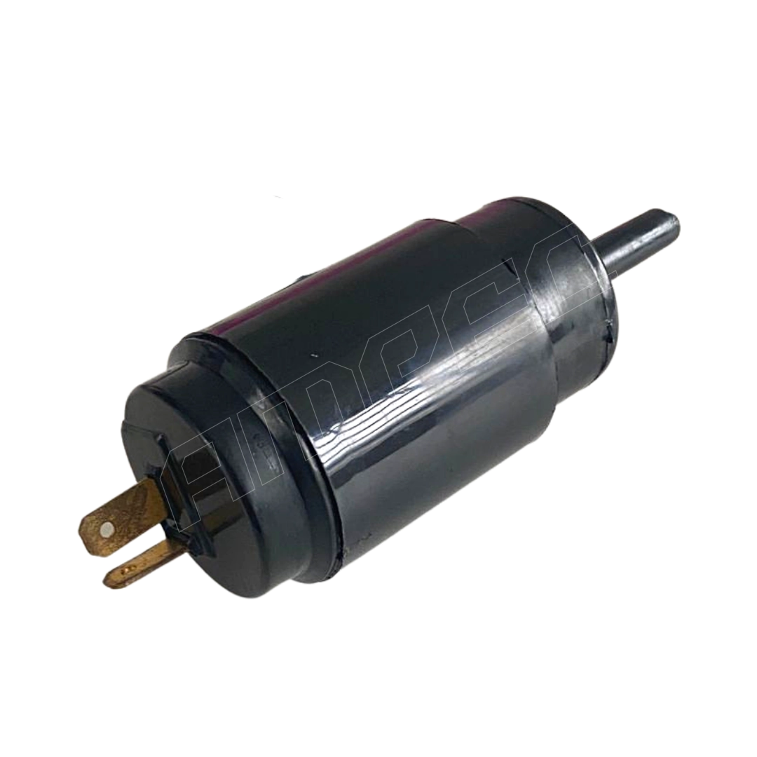 Eletrobomba Universal Água Gasolina Bico Fino 1 saída 24V Eletrobomba Universal Água Gasolina Bico Fino 1 saída 24V