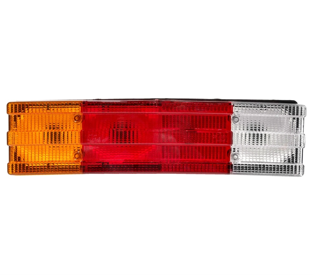 Par Lanterna Traseira Caminhao Mercedes Ford AP88 Par Lanterna Traseira Caminhao Mercedes Ford AP88