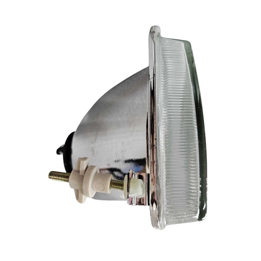 Farol Principal Para Santana Quantum 85 a 90 Direito Vidro Farol Principal Para Santana Quantum 85 a 90 Direito Vidro