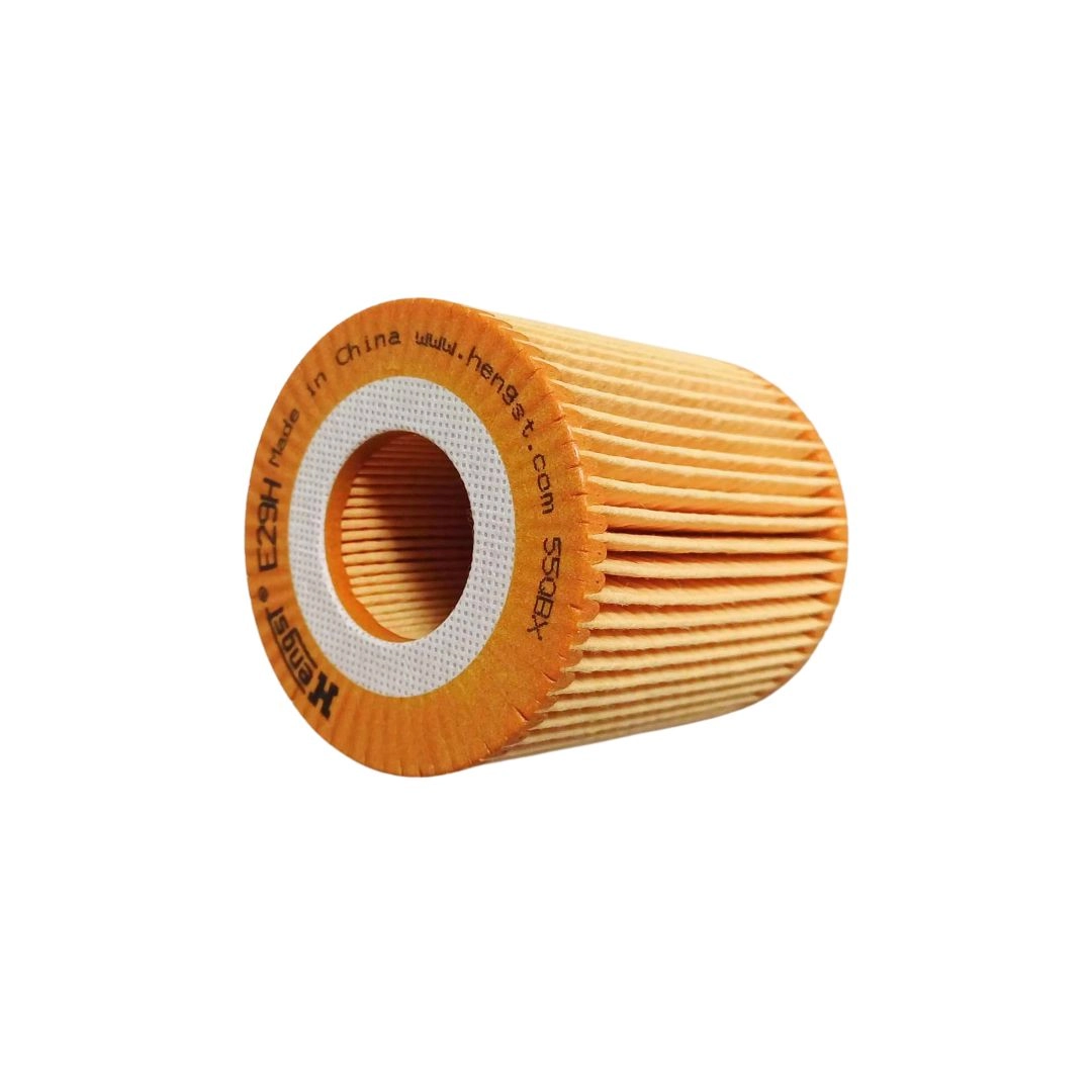 Filtro de Óleo Para BMW 116i 118i 120i 316i 318i 320i Hengst