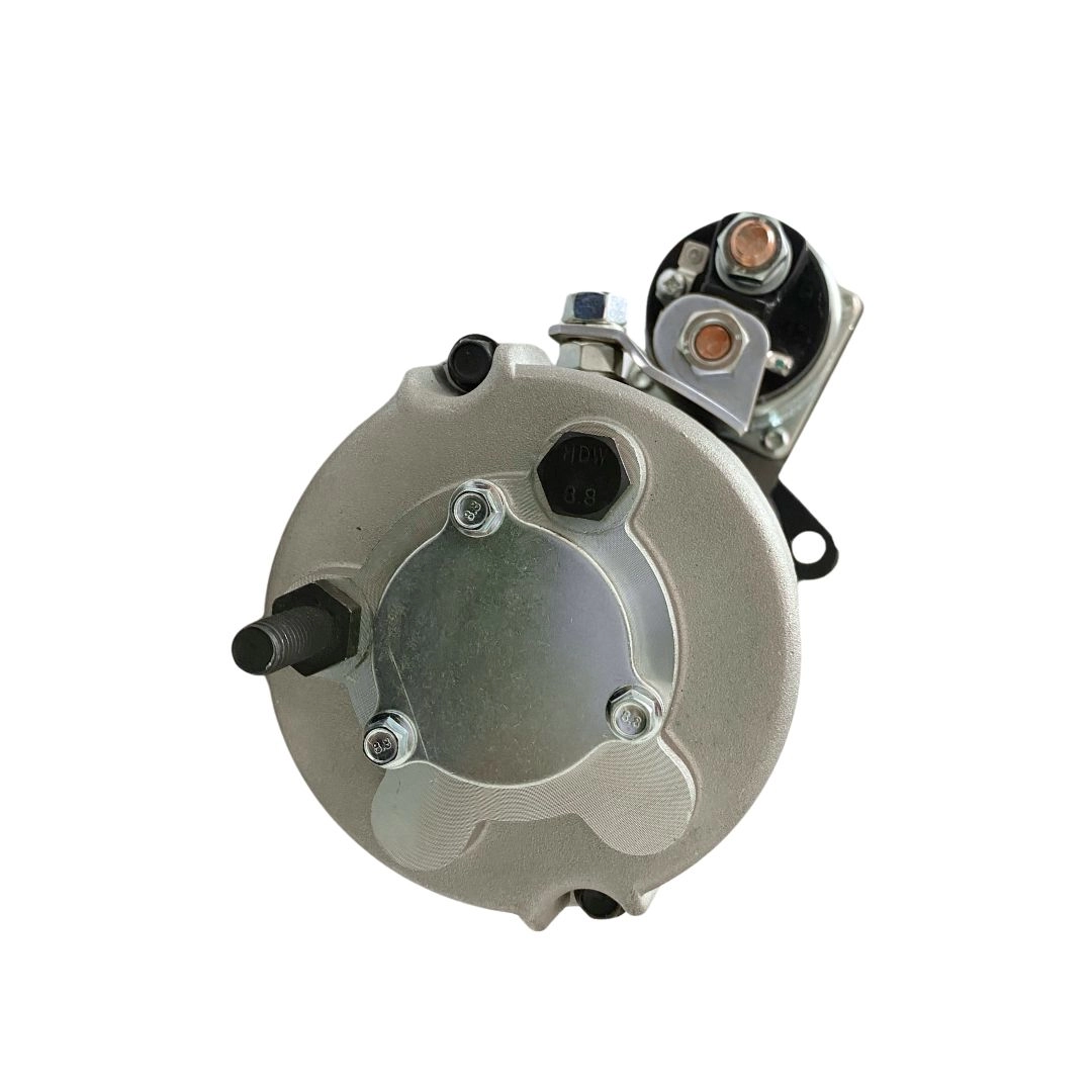 Motor Arranque Partida Para Scania 1251 1252 1253 1254 1255