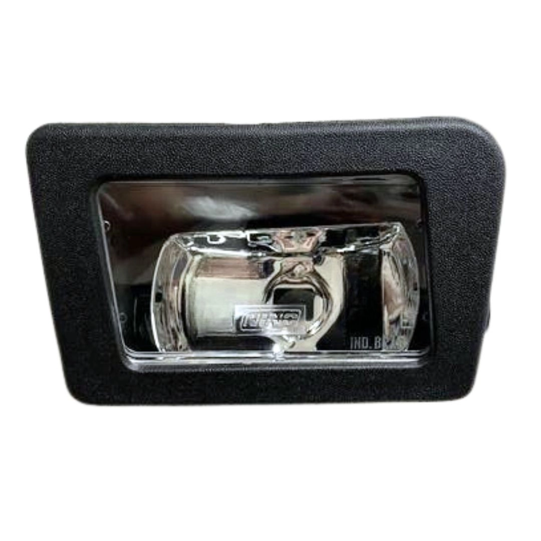 Farol Milha Para Uno Fiorino 1984 a 1990 Longo Alcance LE