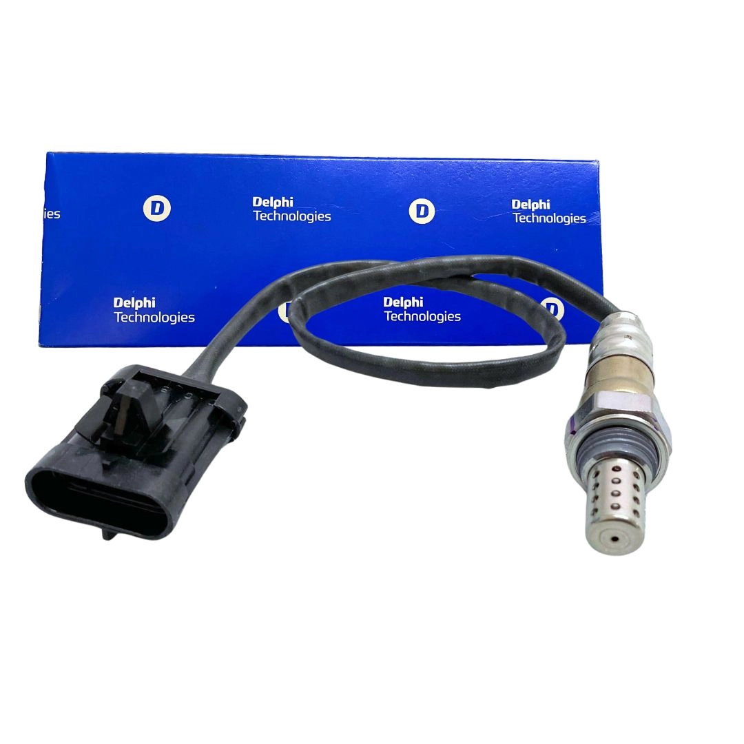 Sonda Lambda Para Astra 2.0 04 a 11 Pré Catalisador Delphi