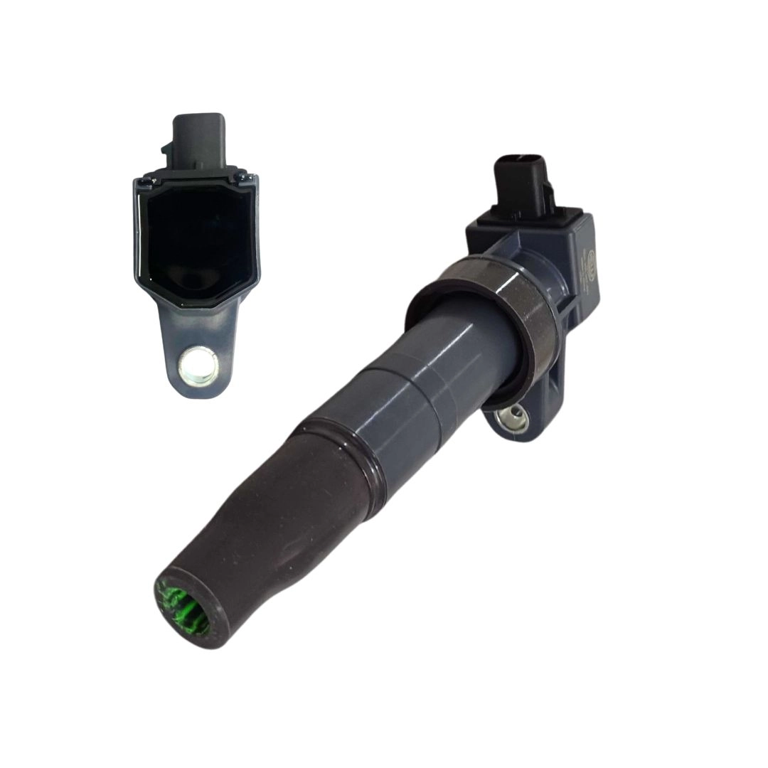 Kit 6 Bobina Ignição Para Azera Santa Fe Vera Cruz Sorento