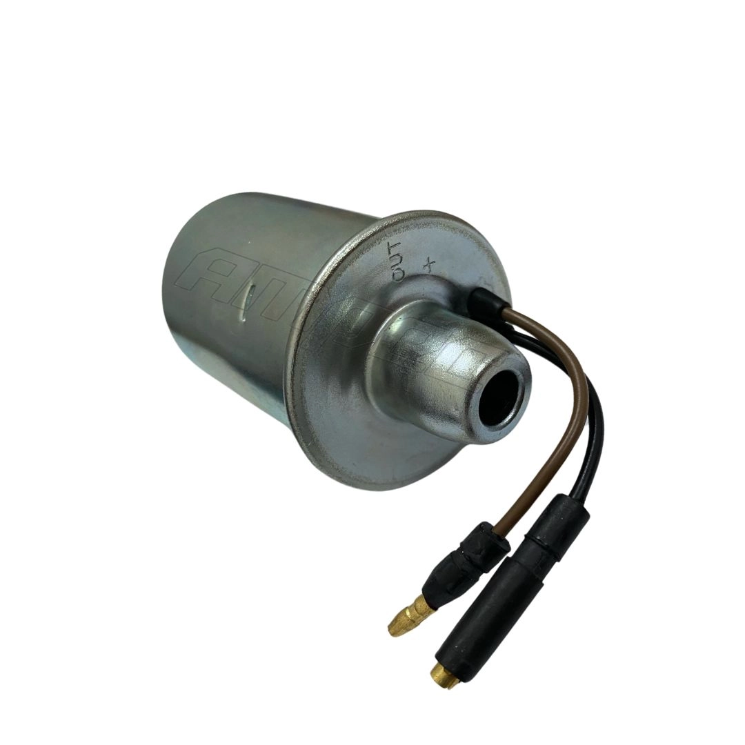 Bomba Combustível Elétrica 24v ParaVolvo FH D12d Bomba Combustível Elétrica 24v ParaVolvo FH D12d