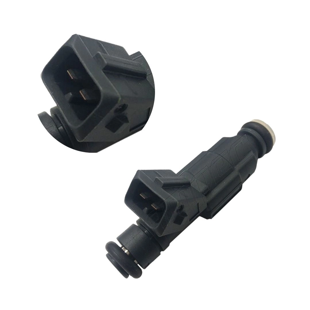 Bico Injetor Para FIAT Marea Stilo 2.4 20V 2000 2007 Bico Injetor Para FIAT Marea Stilo 2.4 20V 2000 2007