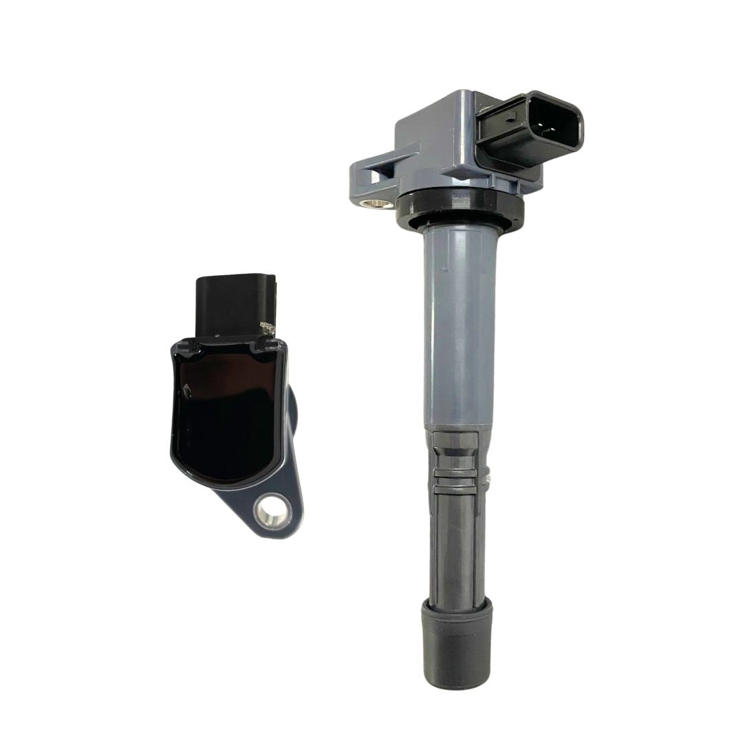 Bobina de Ignição Para Honda CR-V 2.0 2.4 Gasolina Hella Bobina de Ignição Para Honda CR-V 2.0 2.4 Gasolina Hella