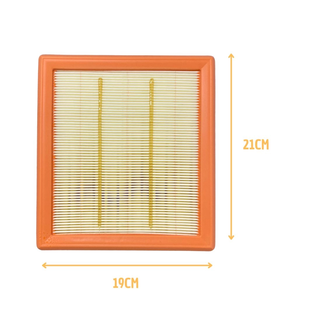 Filtro Ar Para Jeep Renegade Compass Commander Toro HENGST
