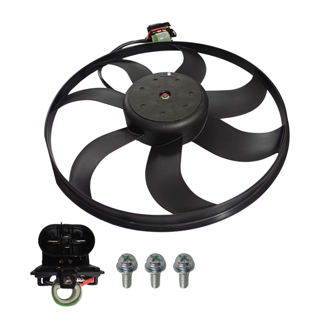 Ventoinha Radiador Para Cruze 2012 a 2016 Ventoinha Radiador Para Cruze 2012 a 2016