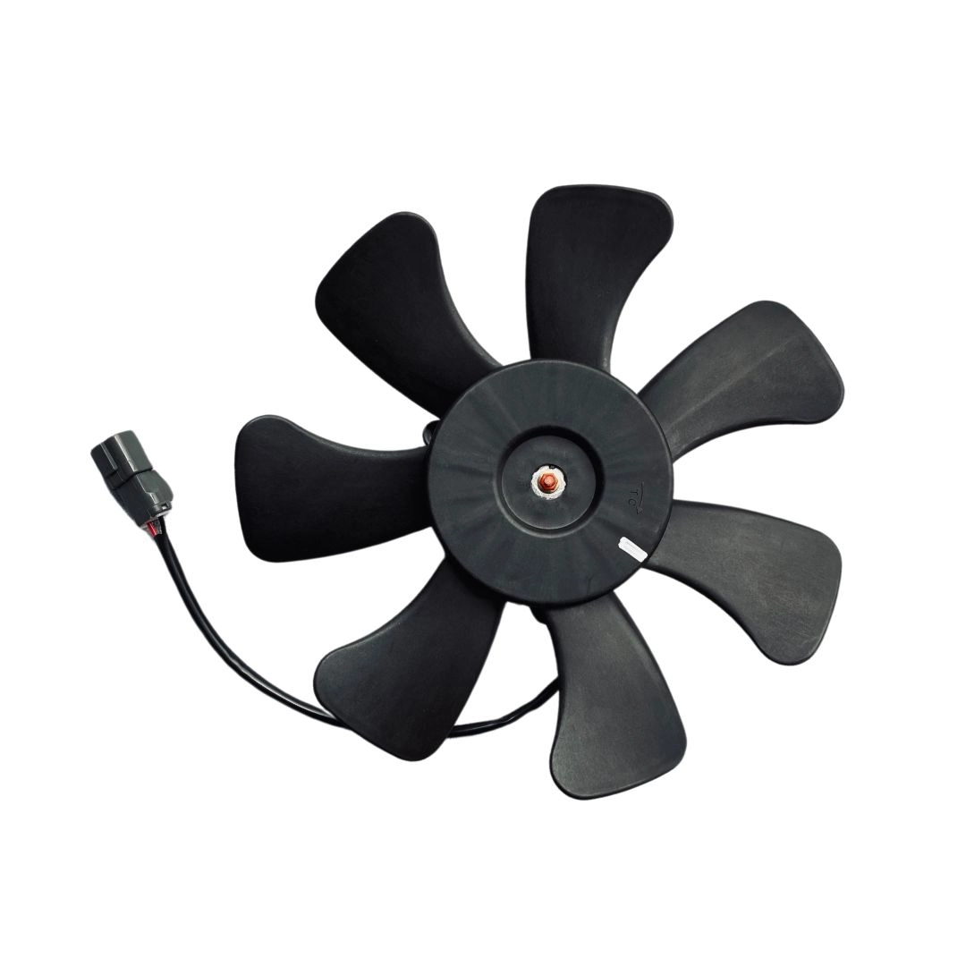 Ventoinha Condensador Ar Condicionado Para CR-V 2002 a 2006 Ventoinha Condensador Ar Condicionado Para CR-V 2002 a 2006