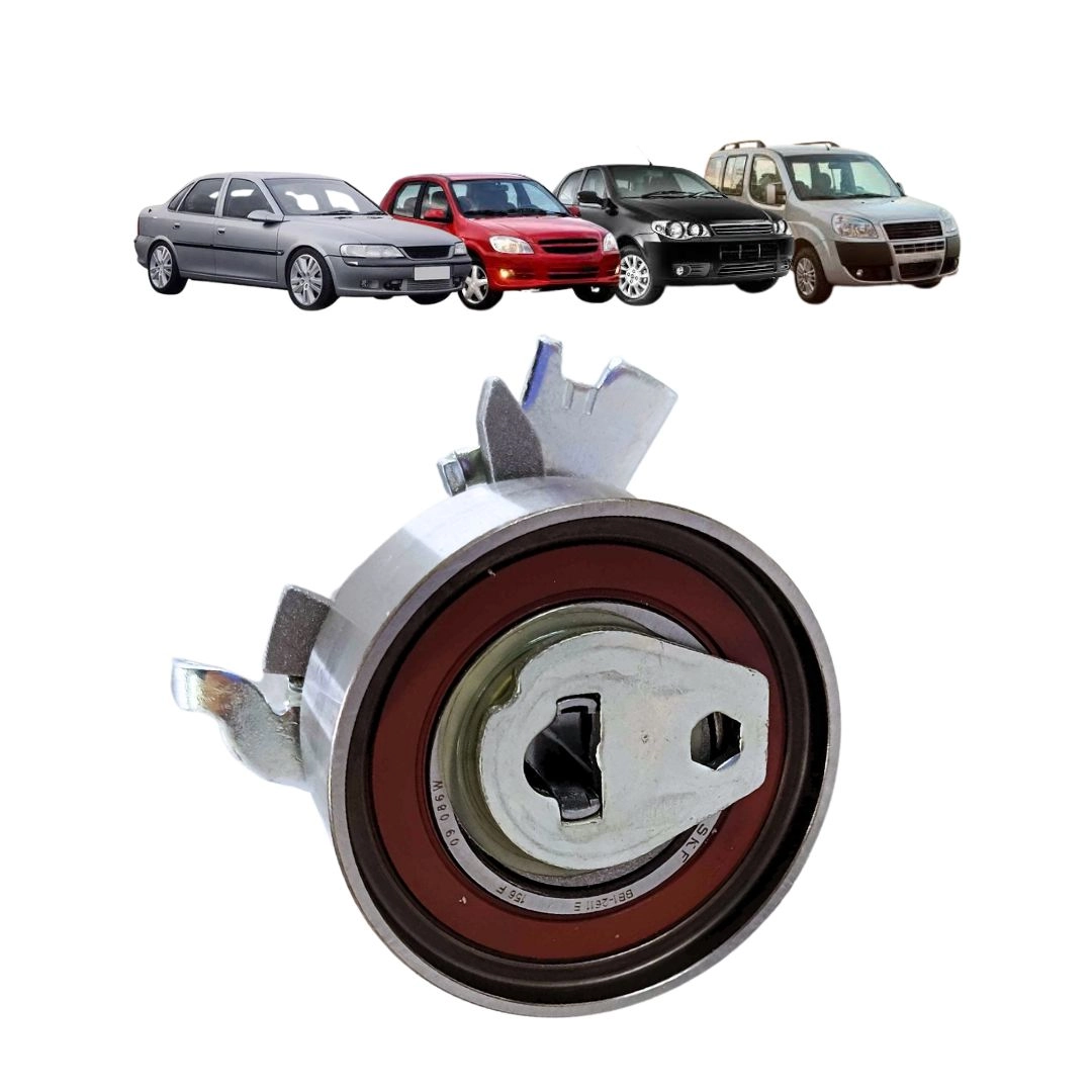 Tensor Correia Dentada Para Fiat Doblo Palio GM Onix ZEN