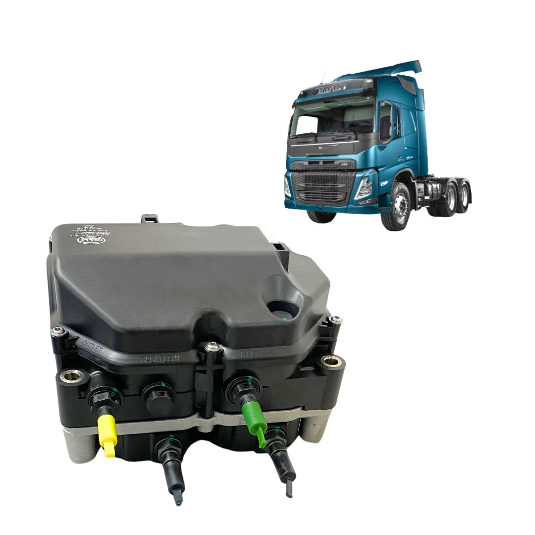 Bomba Injetora de Arla Para Volvo FM 380 460 22851845 HELLA