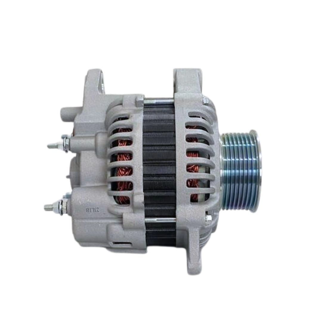 Alternador Para Volvo Vm 270 260 330 310 220 24v Alternador Para Volvo Vm 270 260 330 310 220 24v