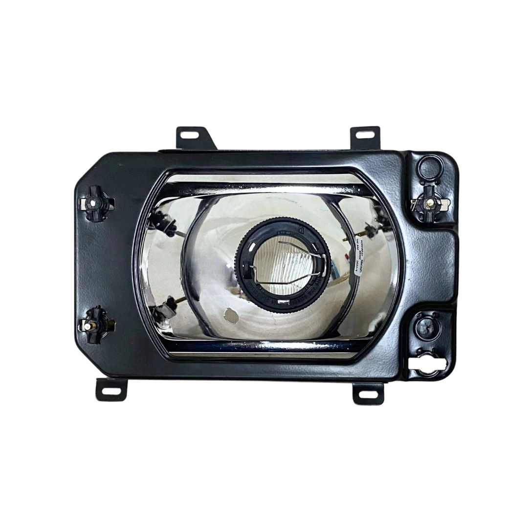 Farol Principal VW Worker 7110 8120 8150 9150 Após 2000 LD Farol Principal VW Worker 7110 8120 8150 9150 Após 2000 LD