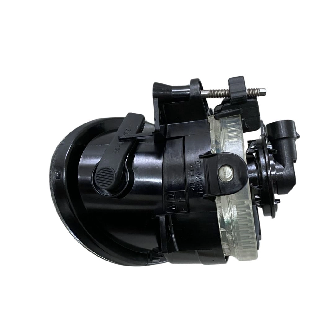 Farol Auxiliar Milha Para VW Amarok 2012 a 2016 LD Farol Auxiliar Milha Para VW Amarok 2012 a 2016 LD