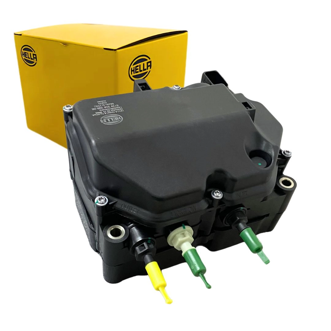 Bomba Injetora de Arla Para Ford F350 F4000 2.8 2871879