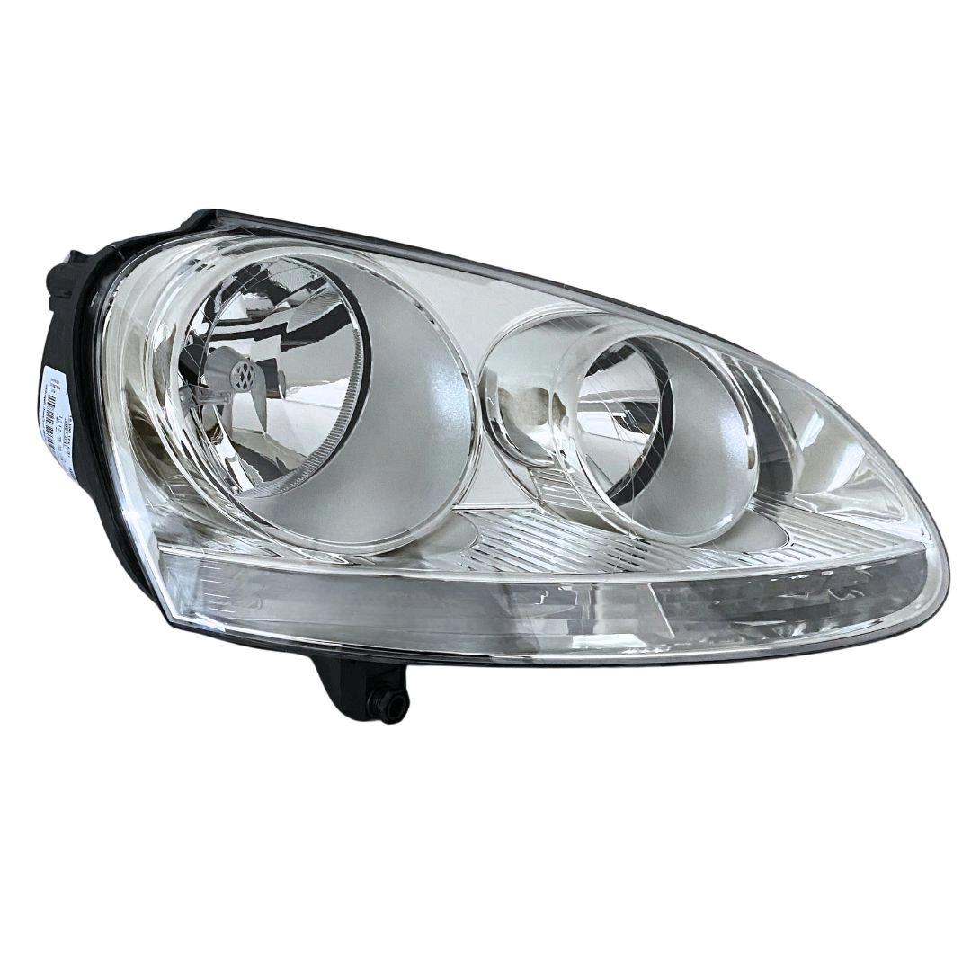 Par Farol Para Golf Variant TSI 2005 a 2009 Hella Par Farol Para Golf Variant TSI 2005 a 2009 Hella