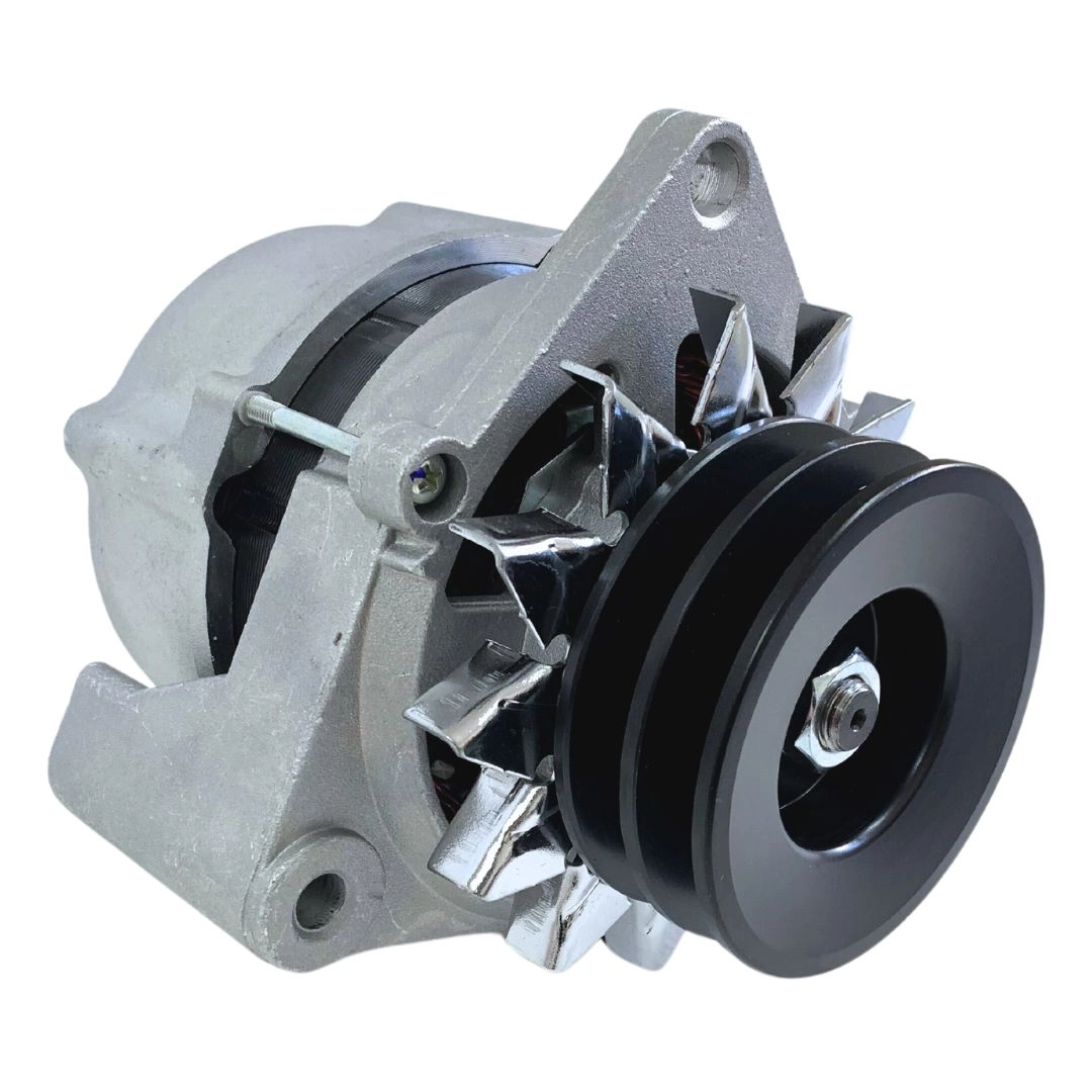 Alternador 90a 12v 2 Filetes Para Mercedes 1113 1218 1313 1320 Agrale 8500 Zen 9120080113 Alternador 90a 12v 2 Filetes Para Mercedes 1113 1218 1313 1320 Agrale 8500 Zen 9120080113