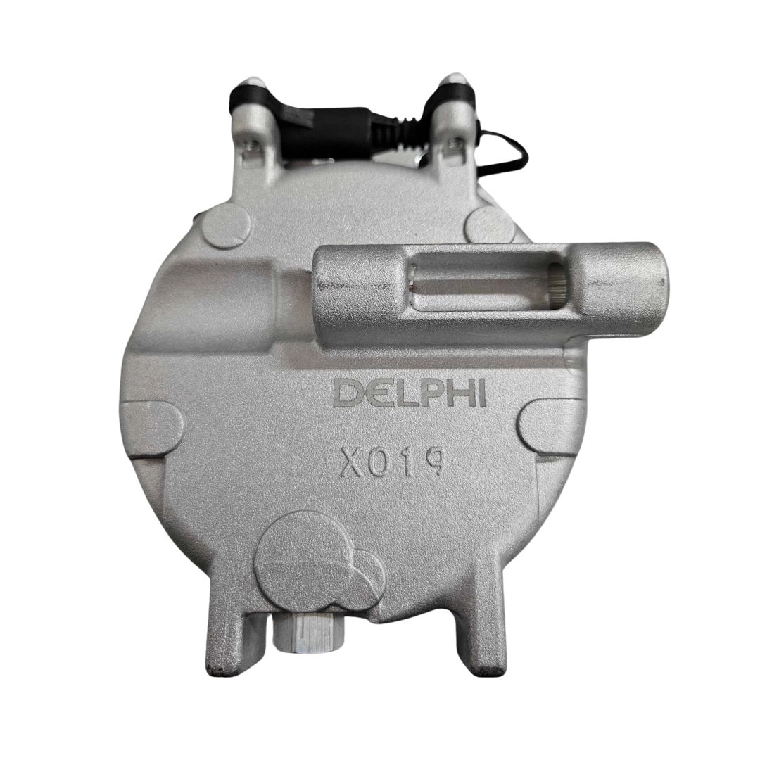 Compressor Ar Condicionado Para Sprinter 2.2 311 2009 a 2011 Compressor Ar Condicionado Para Sprinter 2.2 311 2009 a 2011