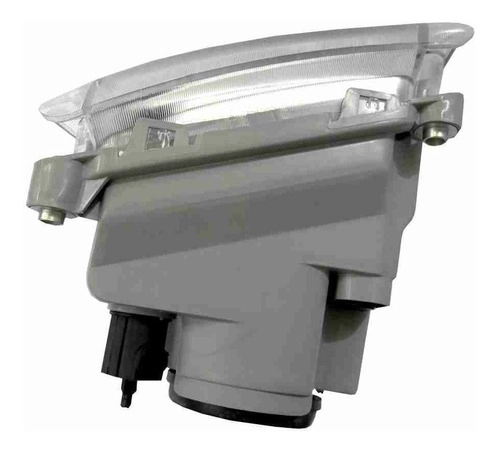 Par Farol Principal Para Volvo VM Após 2006  Lâmpadas