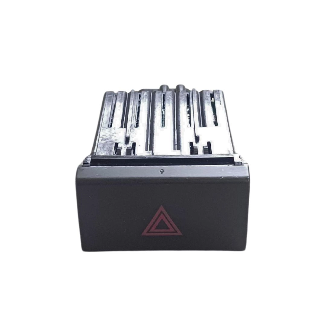 Botão Interruptor Pisca Alerta Para Ford Cargo 24V