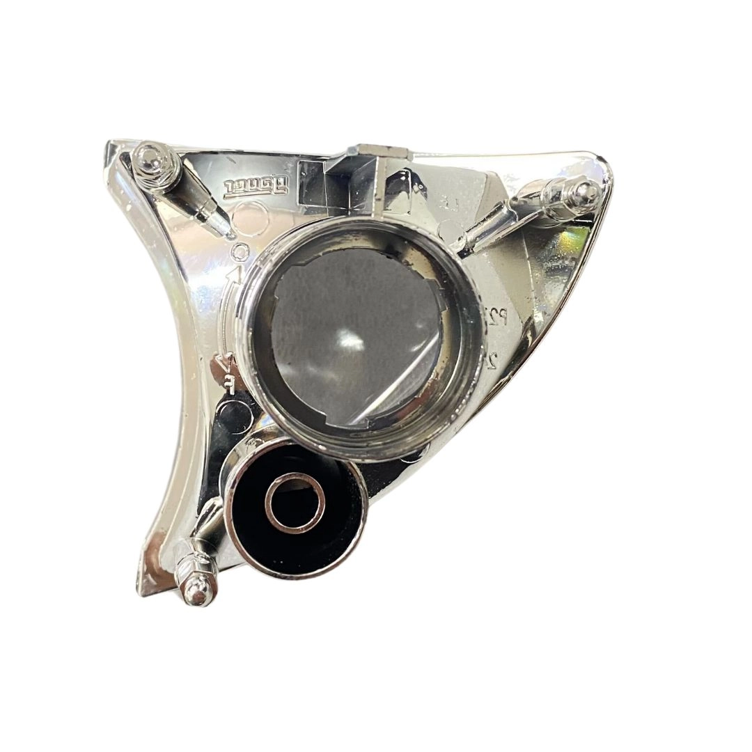 Lanterna Seta Pisca Para Iveco Stralis Hi-Way Direito Lanterna Seta Pisca Para Iveco Stralis Hi-Way Direito