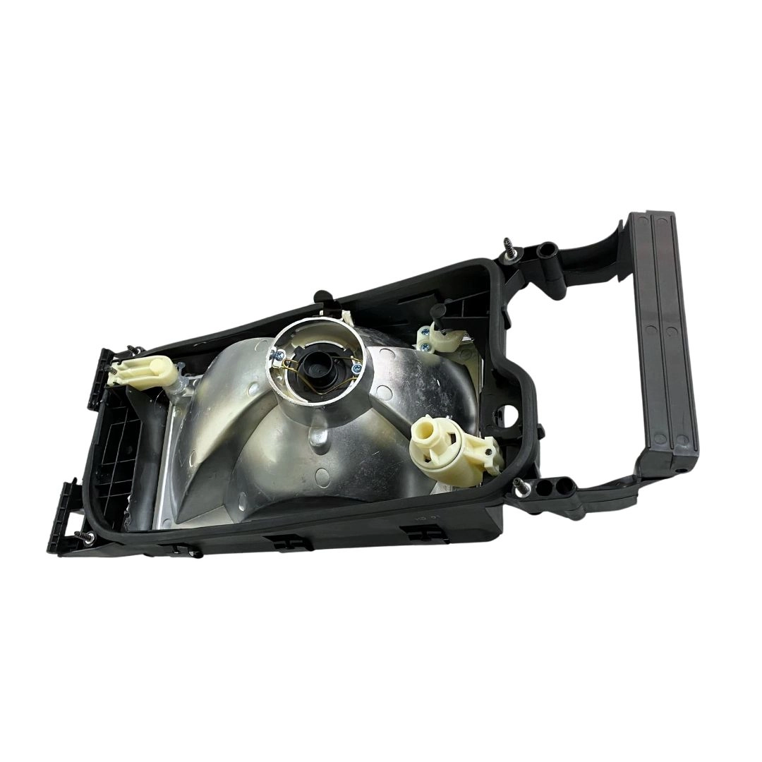 Farol ParaScania S4 S5 Série 4 5 Lado Esquerdo Farol ParaScania S4 S5 Série 4 5 Lado Esquerdo