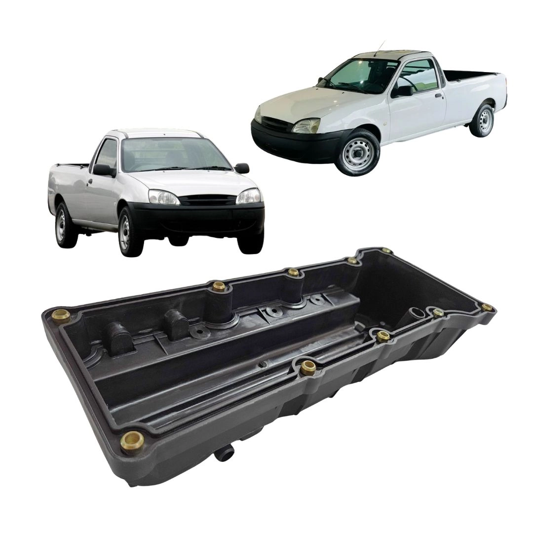 Tampa Válvulas Para Ford Courier Zetec Rocam 2005 a 2013