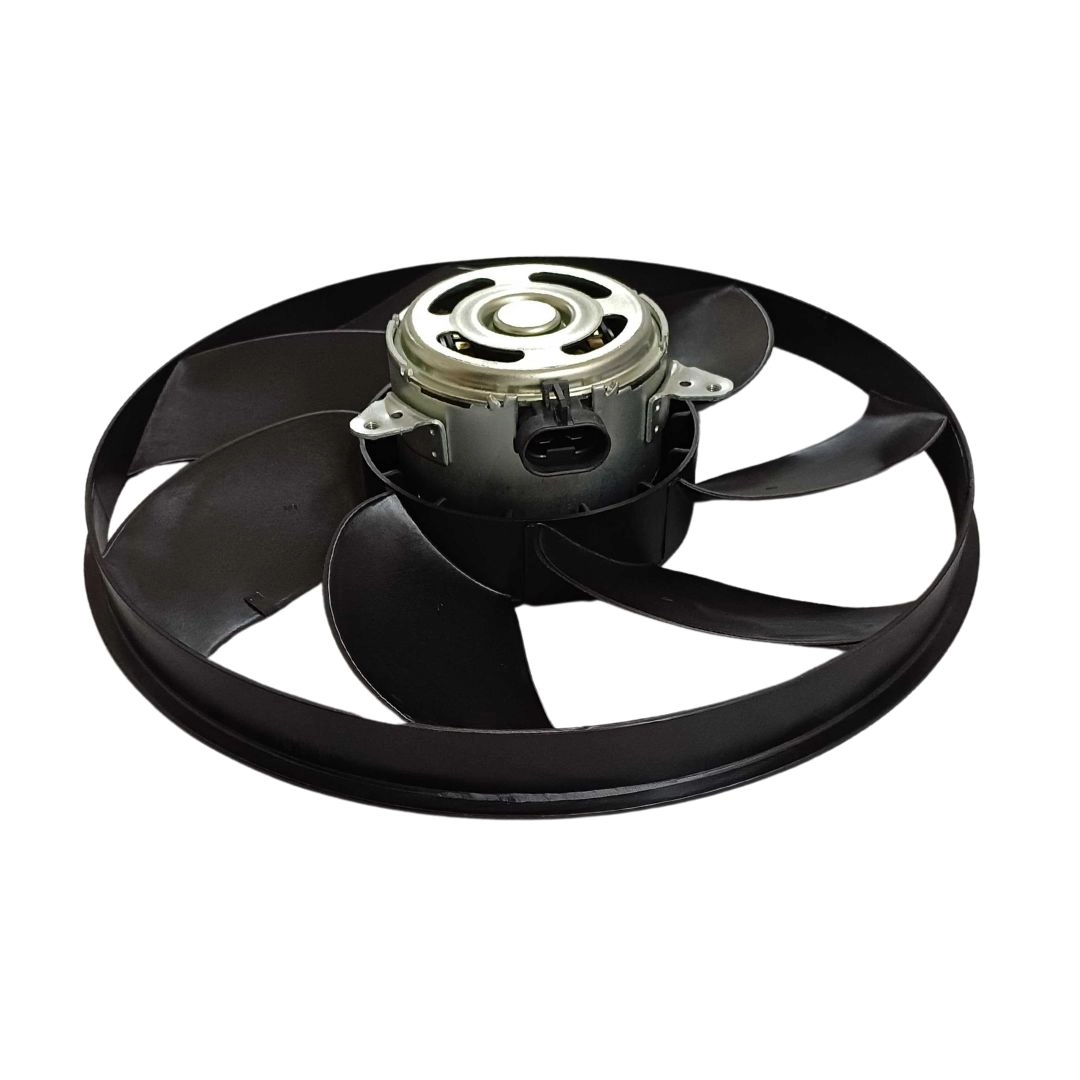 Ventoinha Radiador Para Ka New Fiesta EcoSport Ventoinha Radiador Para Ka New Fiesta EcoSport