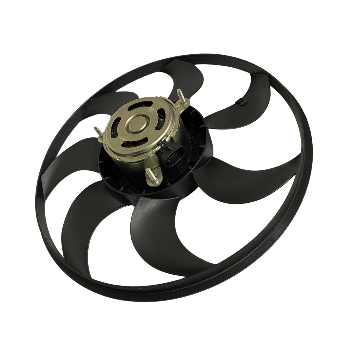 Ventoinha Radiador Para Mobi Uno Palio Gran Siena