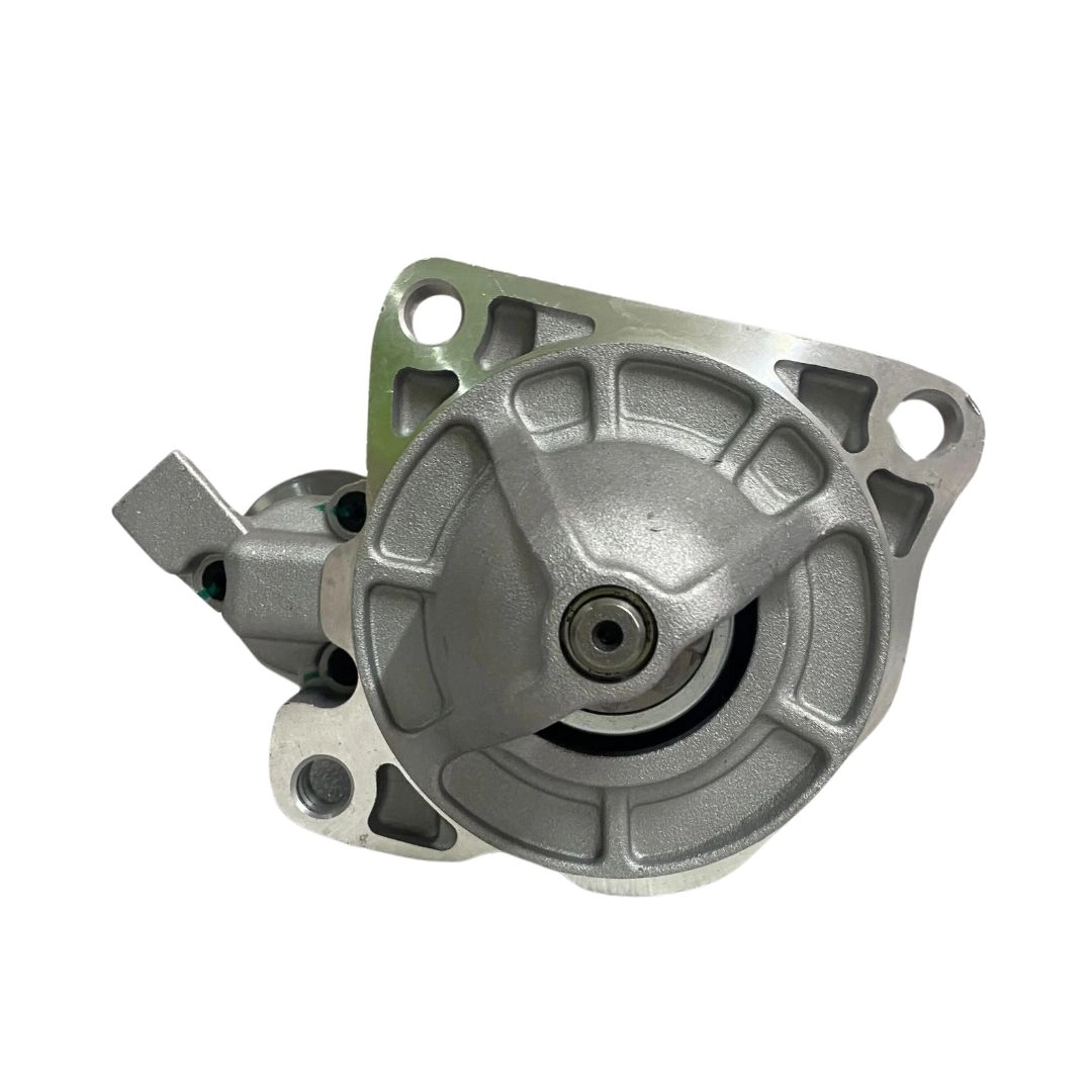 Motor Partida Para GM Blazer S10 2.8 Diesel 12V 9 Dentes Original ZEN