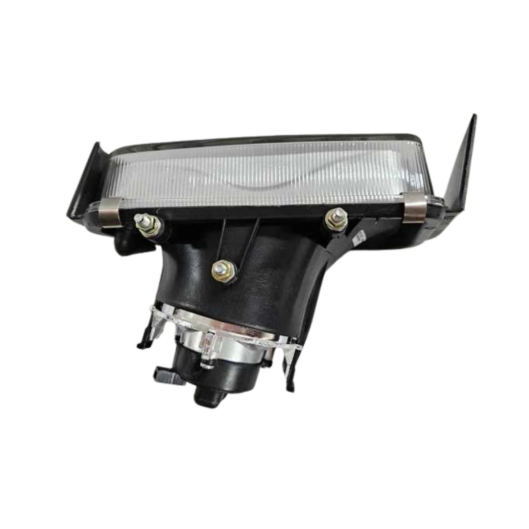 Farol Auxiliar Para S10 Blazer 2001 a 2007 Vidro Esquerdo Farol Auxiliar Para S10 Blazer 2001 a 2007 Vidro Esquerdo